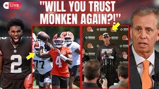 🚨 Will You EVER Trust Todd Monken Again After He Lied About Shedeur Sanders Getting QB1 Reps