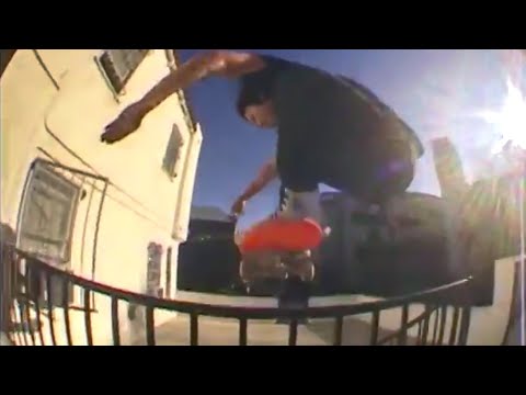 Shota Kubo's Dogtown Part