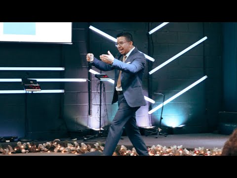 Vivir para Dios | Pastor José Vásquez