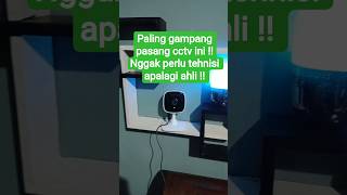 Cctv kecil tapo untuk dalam ruangan