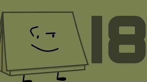 Random Object show voting 18 [S2]