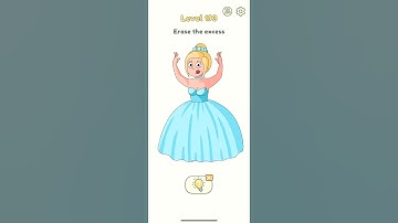 DOP 2: Delete One Part (Level 193)#shorts  #puzzle #gaming #shortsviral #ytshorts #gameplay