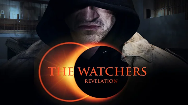 The Watchers: Revelation (2013) | Full Movie | Kai...