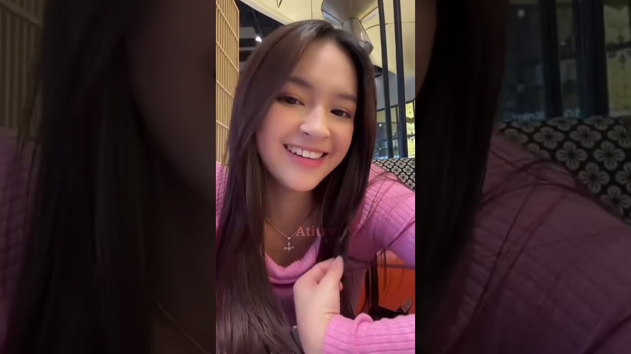 Detik Detik Eca Digive Paus Sama Bapaknya Sendiri