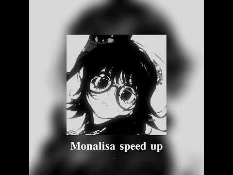 MONALISA (Version R&B By. Vrach) speed up