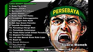 Full lagu Persebaya Surabaya