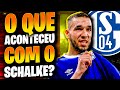 Como um dos MAIORES clubes da Alemanha está a beira da FALÊNCIA? O que aconteceu com o Schalke 04?