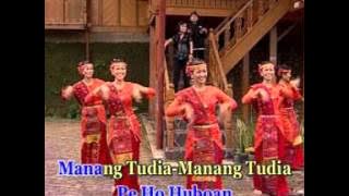 Download lagu BATAK Duet Eteng Eteng - Ta Padenggan