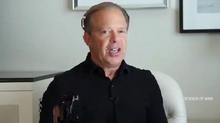 Dr Joe Dispenza - Gratitude & How To Feel The Feeling