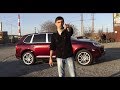 PORSCHE CAYENNE - король понтов Всея Руси! ОБЗОР И ТЕСТ-ДРАЙВ.