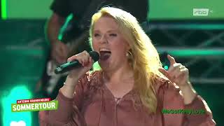 Patricia Kelly - Carry On (Antenne Brandenburg Sommertour 19.08.2022)