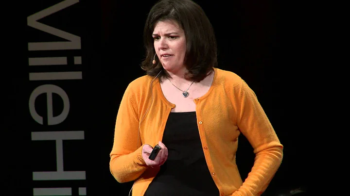 TEDxMileHigh - Libby Birky - Dignity, Community an...