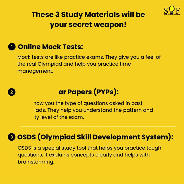 Want to ace your Level 2 Exams? These 3 Study Materials will be your Want to ace your Level 2 Exams? These 3 Study Materials will be your