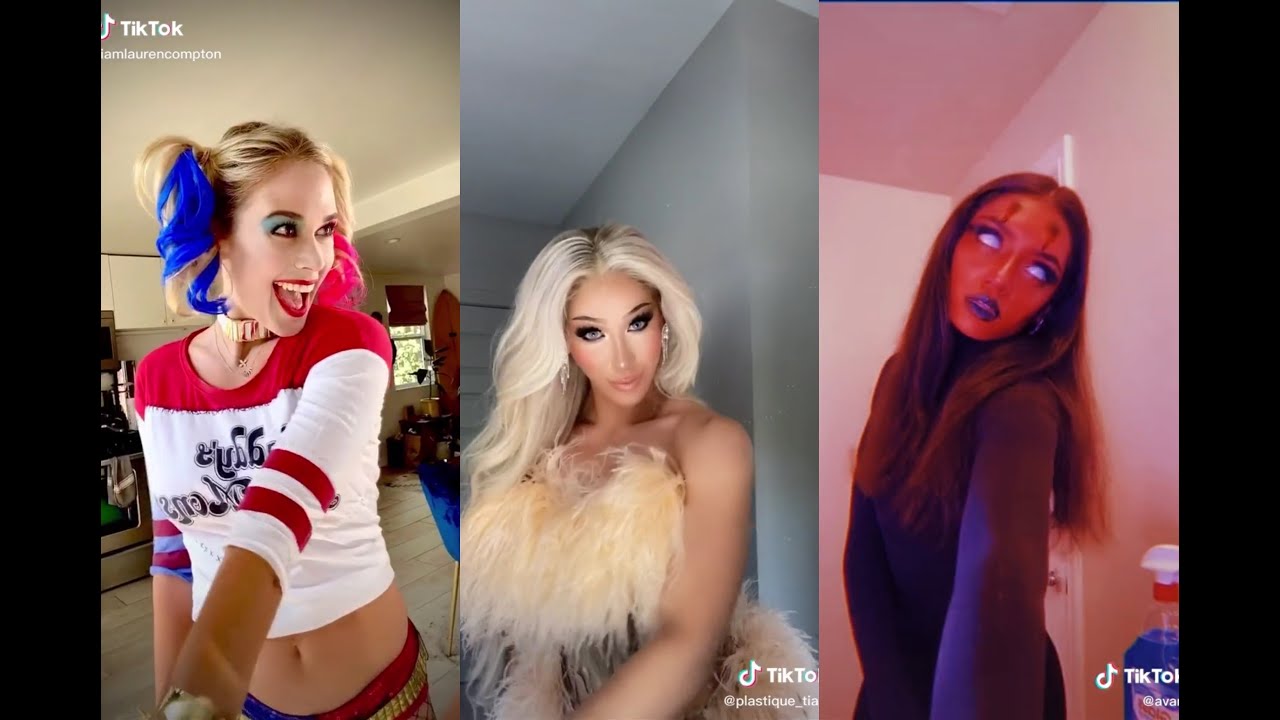 Wipe It Down - TikTok Wipe Challenge Compilation | TikTok Vibez - YouTube