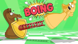 this famous trap is more than 100 years old