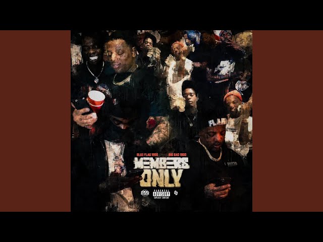 Build A Bitch (feat. OMB Peezy)