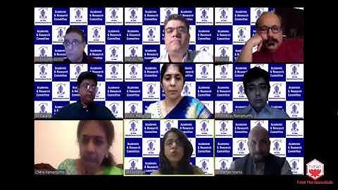 Video Bouquet-Cataract Surgery in Complex Cases. Interactive Video Based ..-Dr.Soosan Jacob(1)