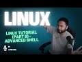Linux Tidbits ni Janrudel - Part 8 (Advanced Shell Pt.2)
