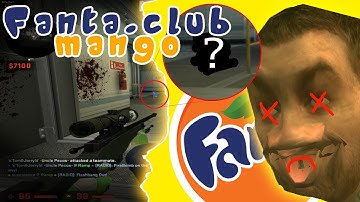 Hard Knock Life ft. fanta.club