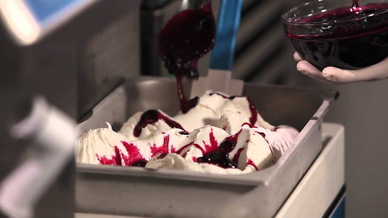 Fabbri Masterclass | Croccante all'Amarena Fabbri