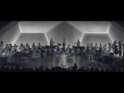 Woodkid - Iron Choir Version