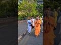Central Park Harinam Sankirtan 🌿🎶 #shorts #HareKrishna #ISKCON #HarinamSankirtan #Bhakti