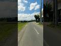 jalan pedesaan di tabanan bali#shorts #explore #travel