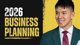 Business Planning for Real Estate Agents 2026 | Blueprint for 6 Figures in Real Estate