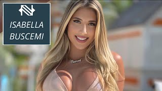 Isabella buscemi | American Model | Instagram & Influencer | Bio & Info