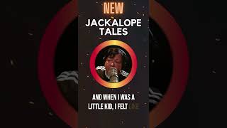 JACKALOPE TALE | Lisa calls out the BEATLES | Tiny Tale  #podcast #comedy