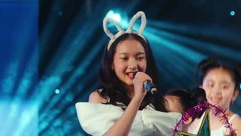 [DANDELIONS - HOA BỒ CÔNG ANH] - RƯỚC ĐÈN THÁNG TÁM | PHẠM BẢO NGỌC - BẢO CHÂU