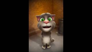 Hara Hara Mahadevaki - Motta Shiva Ketta Shiva by Talking tom version
