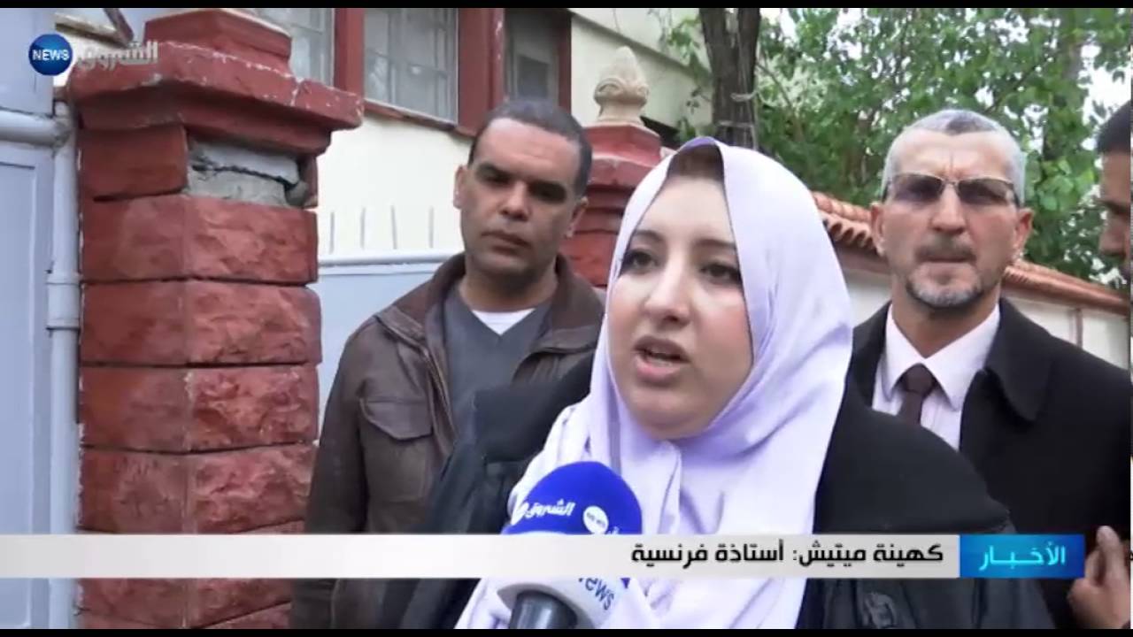 ملاسنات حادة وتهديدات تدخل أساتذة متوسطة محمد بن العنابي في إضراب مفتوح