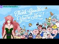 Fox girl's kindness gets taken advantage of !?!