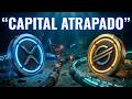La Crisis de LIQUIDEZ Global | XRP y XLM Son los Puentes