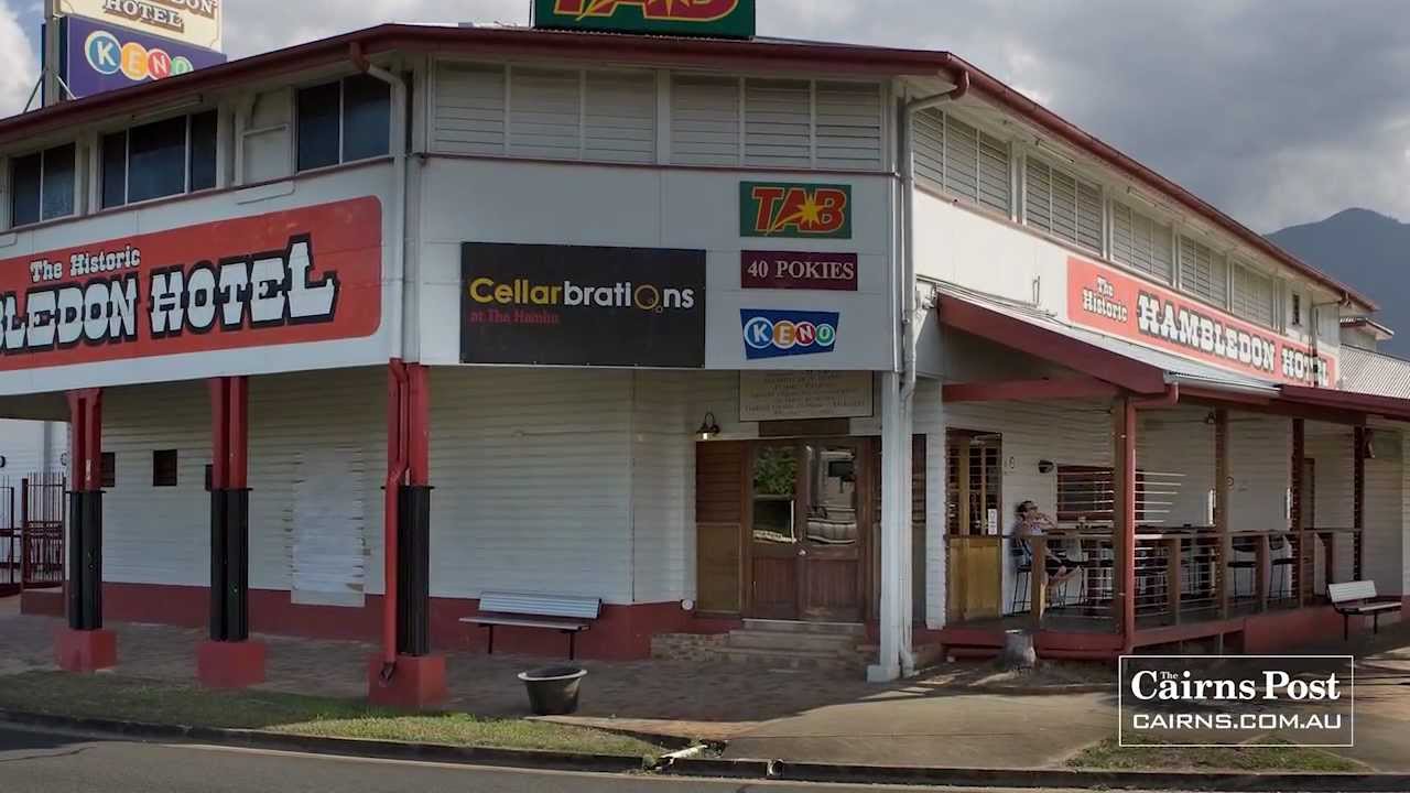 52 Pubs in 52 Weeks Hambleton Hotel YouTube