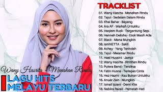 Lagu Melayu Baru 2017 - TOP HITS Lagu Melayu Terkini | Himpunan Lagu Melayu Baru 2017