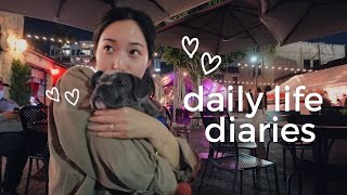 simple week in my life | VLOG