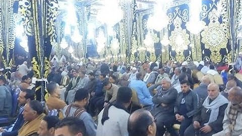 يا جمال احساسك يا شيخ عبدالناصر في التلاوة دى 👍 سورة آل عمران / Must Watch