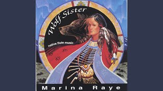 Wolf Sister