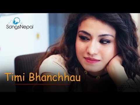 Timi Bhanchhau