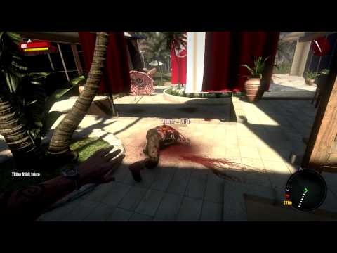 Videó: Igen, A Dead Island 2 Még életben Van, és Ez Egy 