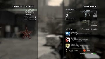 First Time Playing MW3 on PC