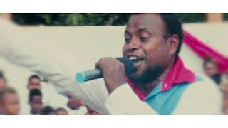 Eastern Kings Choir,  Jerusalem Ele Amu Official Video[Solomon islands music 2017]