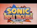 Competition - Purple Palace Zone - Sonic Triple Trouble (16-Bit) (EXTENDED)