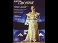 Puccini La Rondine Full Opera - English Subtitles