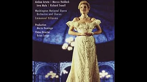 Puccini La Rondine Full Opera - English Subtitles