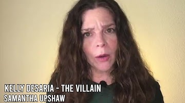 Disappearance of Deliverance Trailer (Final) (Draft Five)