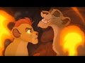 Lion guard lions over all  zira  kion song  clip