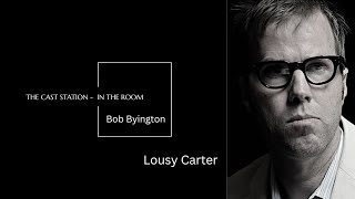 BOB BYINGTON - In The Room